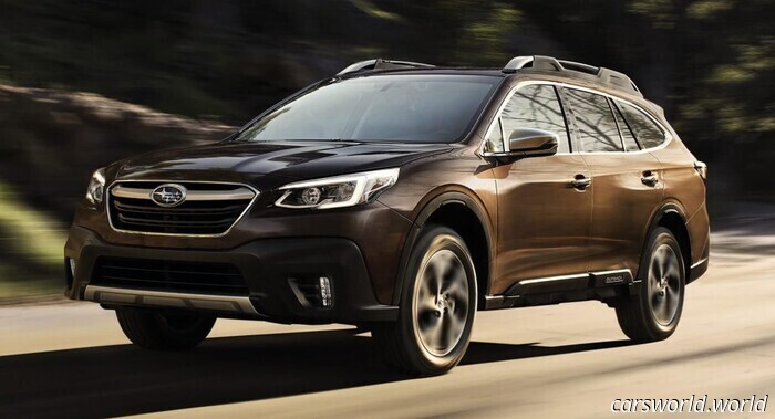 Subaru Reparte 5 5K A Los Propietarios Mientras Los Abogados Gananday 7.2 M En El Día De Pago | Carscoops